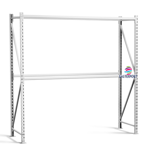 04_Estante para Roupa e Porta Cabides