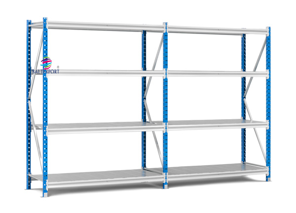 06_Estantes de Carga Média Z60