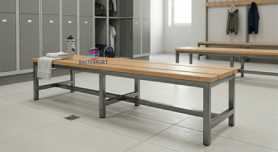 Banco Balneario Ripas Mad. Faia Baltexport gpt 090865