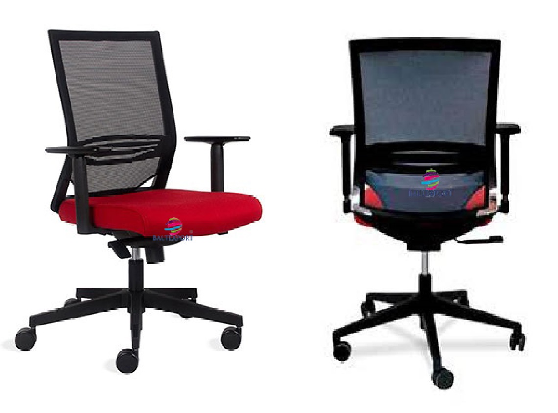 Cadeira de Escritorio Otima 06