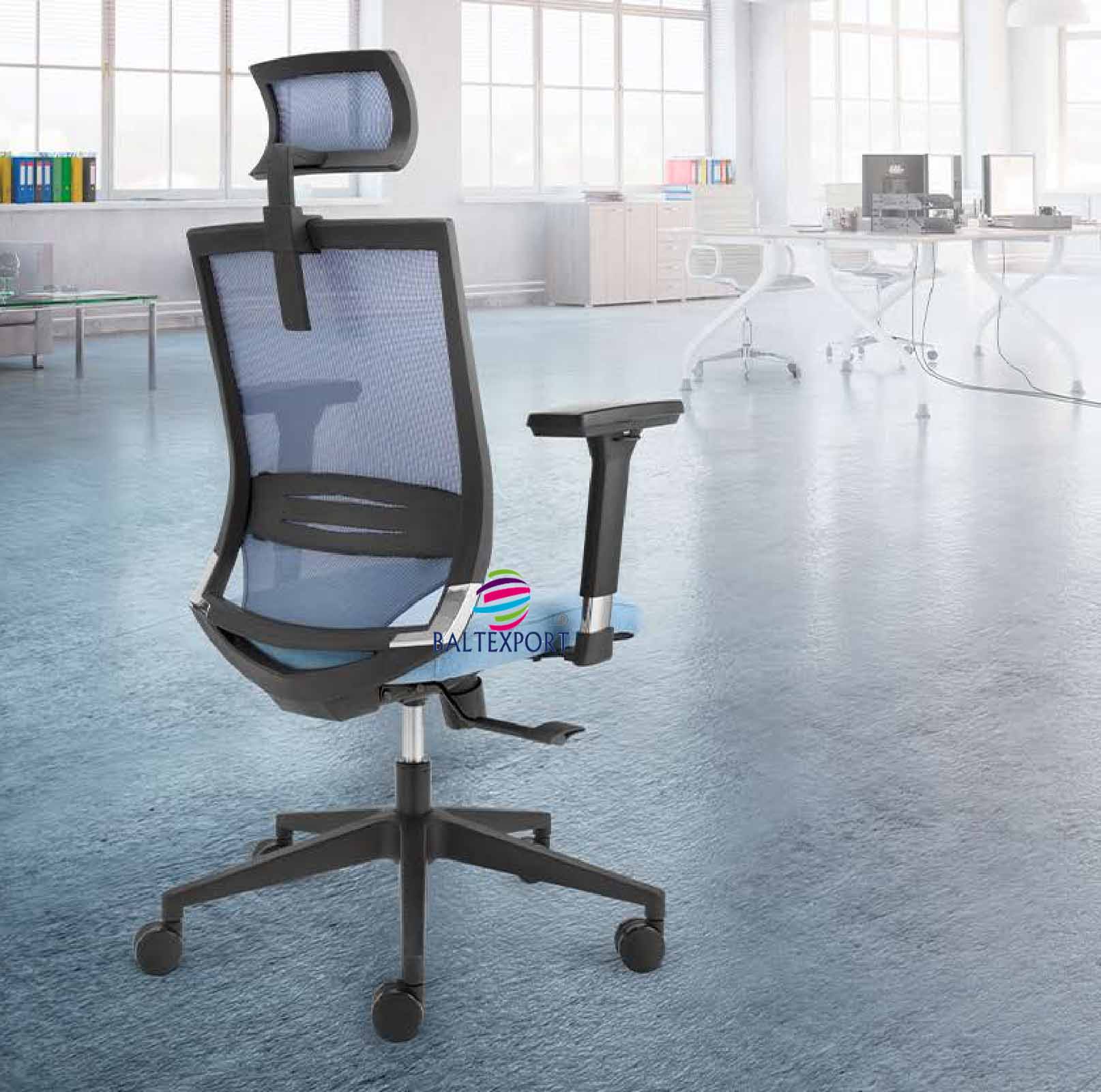 Cadeira de Escritorio Otima 07