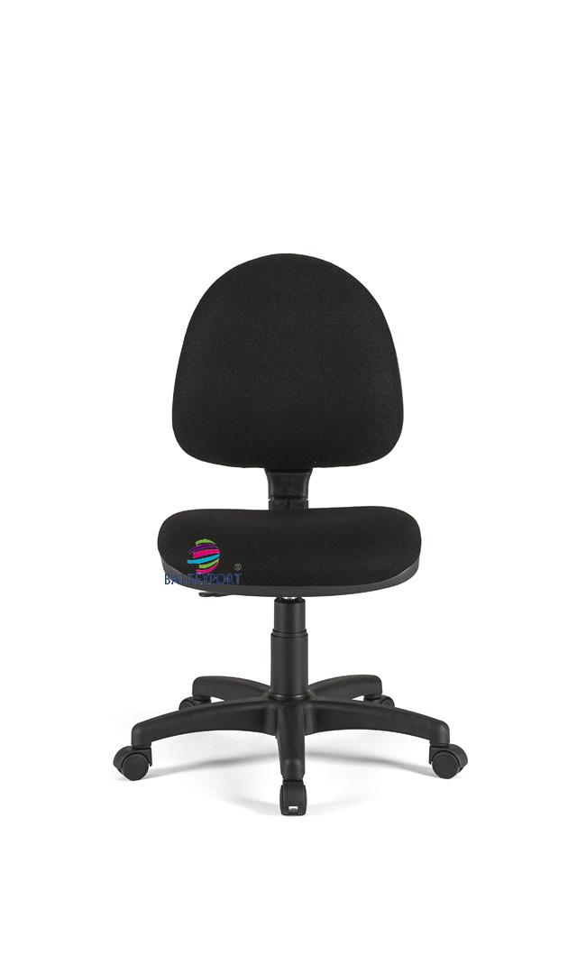 Cadeira de Escritório Rodada Costa Média e Alta Contacto Permanente 05