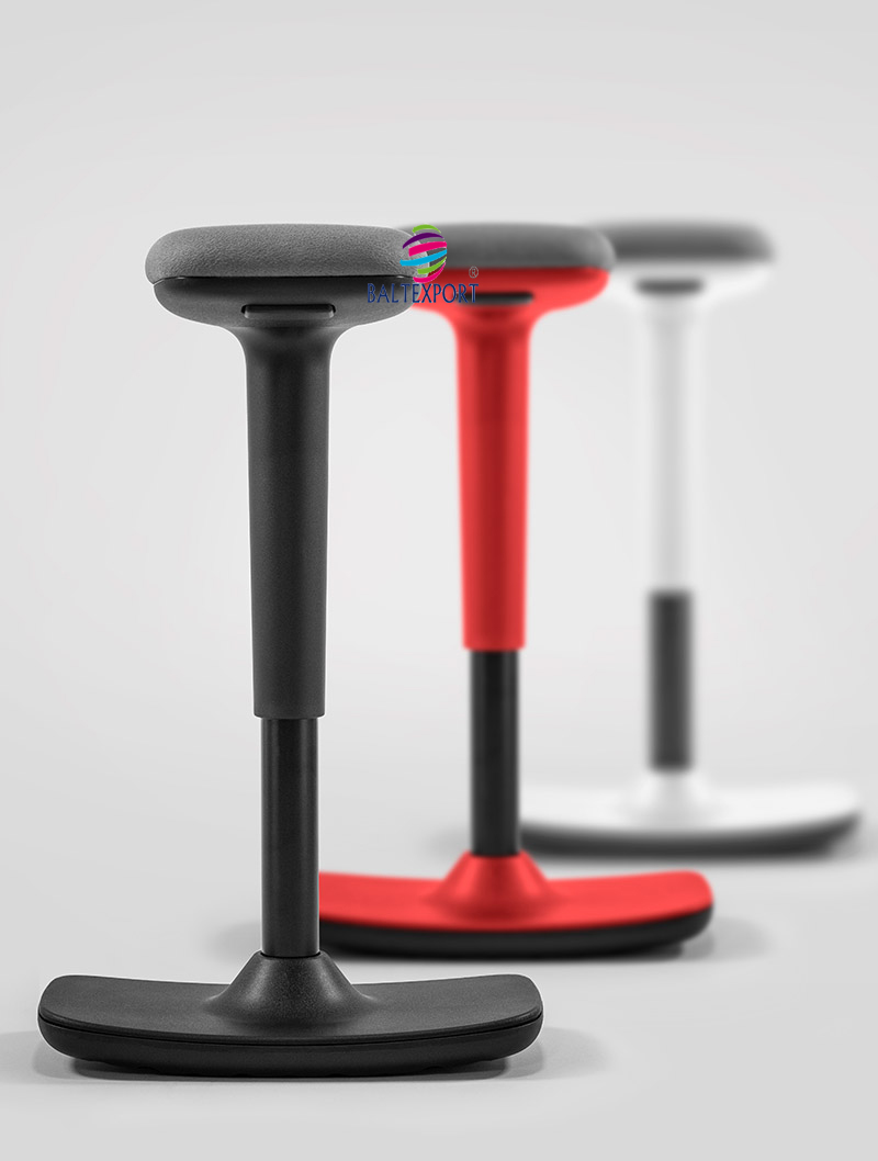 Cadeiras Muti-uso LEO Wave Cores