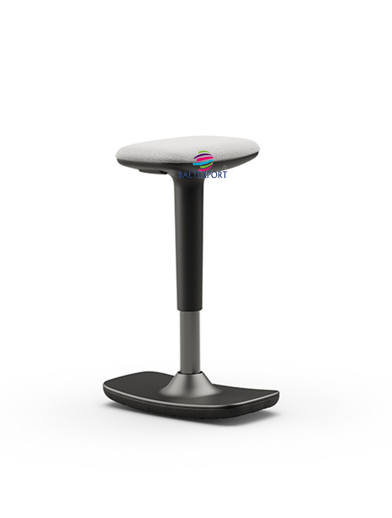 Cadeiras Muti-uso LEO Wave black 01