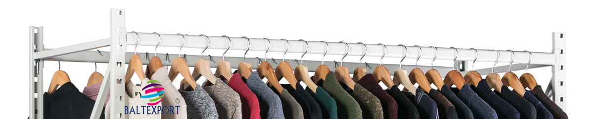 Nivel Complementar Porta Cabides Baltexport