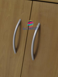 Portas bater melamina sem fechadura mobiliario